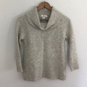 Vineyard Vines Cashmere Sweater